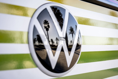 Volkswagen presentará su nuevo eléctrico el 3 de enero