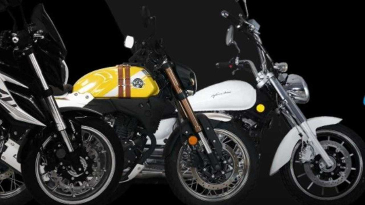 lanzamiento: lifan motos