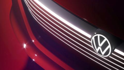 El primer lanzamiento de 2023 será un eléctrico de Volkswagen, pero es una sorpresa