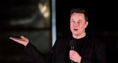 Elon Musk manda un mensaje tranquilizador a los trabajadores de Tesla