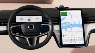 Volvo se suma a cobrar por las actualizaciones de software en los coches a sus clientes