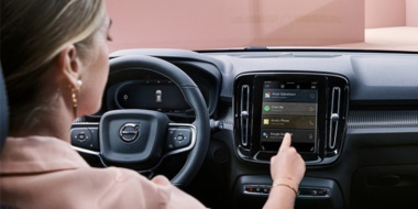 Volvo EX30: el nuevo SUV eléctrico de acceso a la gama de la firma sueca
