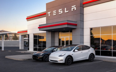 ¿Ha estallado la burbuja de los coches usados de Tesla? Los datos así lo indican