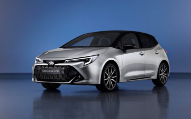 En plena transición a los coches eléctricos, Toyota producirá la 5ª generación de sus motores híbridos
