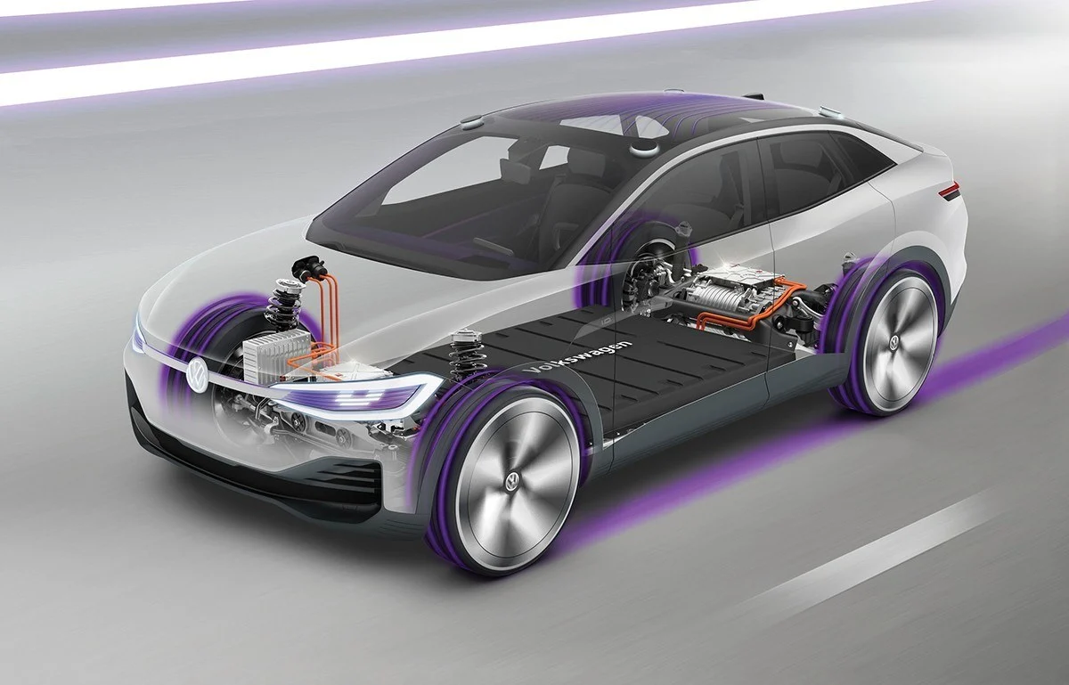 Volkswagen apuesta por el hidrógeno: su propuesta tendrá 2.000 km de autonomía