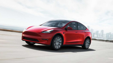 Tesla planea un Model Y más barato que costará unos 4,000 dólares menos, según el código fuente de su página