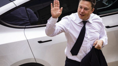 Tesla y un nuevo récord: superó los 400 mil autos entregados en un año