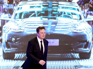 Tesla marca récord de ventas pero se queda por debajo de las previsiones 2022