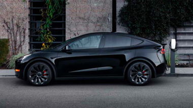 El Tesla Model Y vuelve a ser el coche más vendido en Europa (Noviembre 2022)