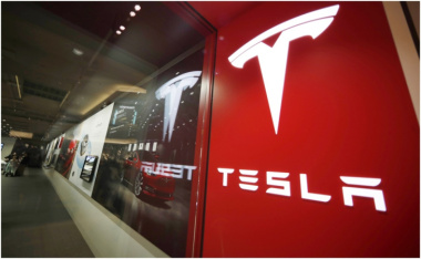 Acciones de Tesla bajan más del 13% tras cifras flojas de entregas