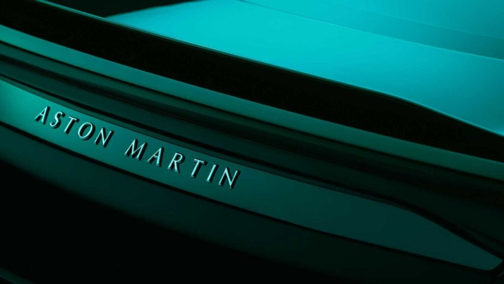 aston martin construirá solo 399 unidades de su buque insignia dbs 770 ultimate