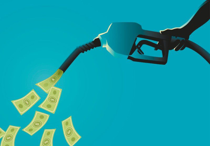 el precio de la gasolina seguirá creciendo en 2023: ministerio de minas y energía