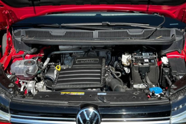 Volkswagen Caddy 2023 – Test Técnico – Una para todo