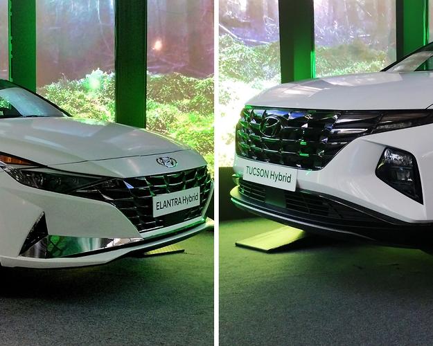 Hyundai Tucson y Elantra híbridos en México, la apuesta coreana a la movilidad sustentable