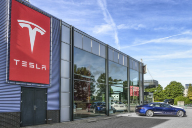 Proveedor de Tesla invertirá 100 mdd para construir una planta en Nuevo León