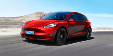 El Tesla más pequeño costará unos 25.000 euros y no se llamará Model 2