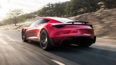 Tesla Roadster 2023: lanzamiento, precio, prestaciones y autonomía