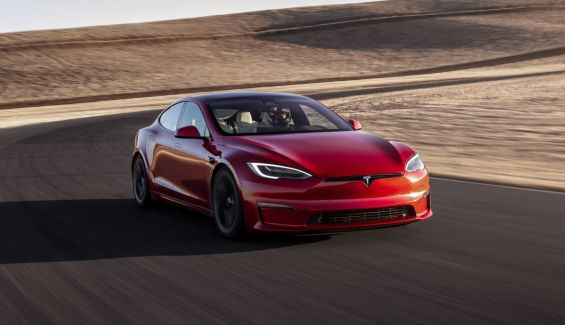 Tesla Model S y X 2023: ya a la venta en España los renovados coches eléctricos americanos