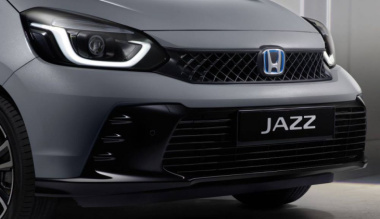 Honda Jazz 2023: así se actualiza el utilitario con tecnología híbrida
