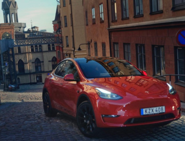 El Tesla Model Y rompe un récord establecido en 1969 por el Volkswagen Beetle en Noruega