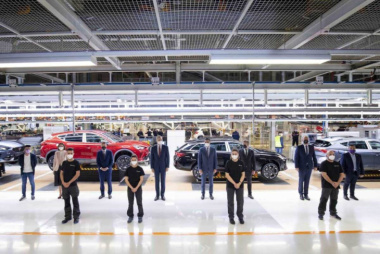 España negocia con la UE para que Ford, Stellantis y Volkswagen puedan recibir más ayudas del PERTE