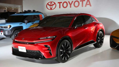 Toyota, Hyundai-KIA, Dacia y Tesla suben en ventas en Europa; Renault, Opel, y Ford caen