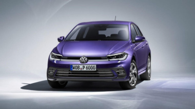 Al contrario que el Volkswagen Golf, el Polo no se renovará: lo sustituirá el nuevo ID.2