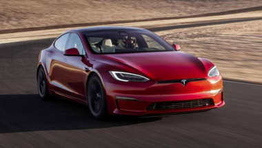 Los Tesla Model S y Model X más baratos ya tienen precio en España