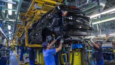 Volkswagen, abierta a suministrar baterías producidas en Sagunto a Ford