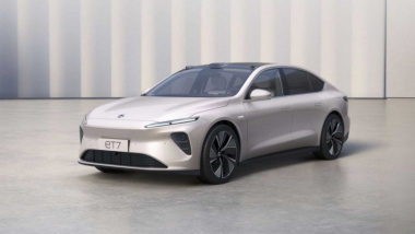 NIO lanzará un coche eléctrico de lujo para competir con Bentley, Mercedes-Maybach y Rolls-Royce
