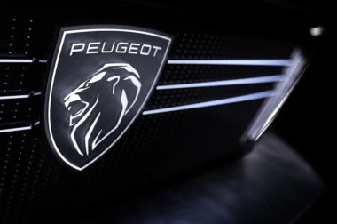 Peugeot lanza nuevos adelantos del Inception Concept, que mostrará la estética de sus futuros coches eléctricos