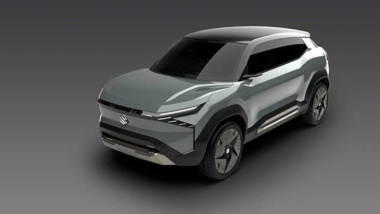 Suzuki recurrirá a Toyota para desarrollar coches eléctricos pequeños