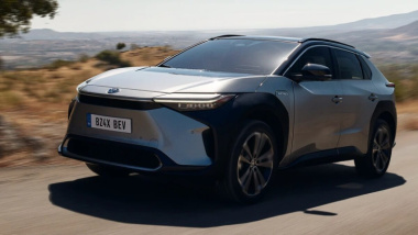 ¿Qué autonomía real ha logrado el Toyota bZ4X en sus primeras pruebas en Europa?