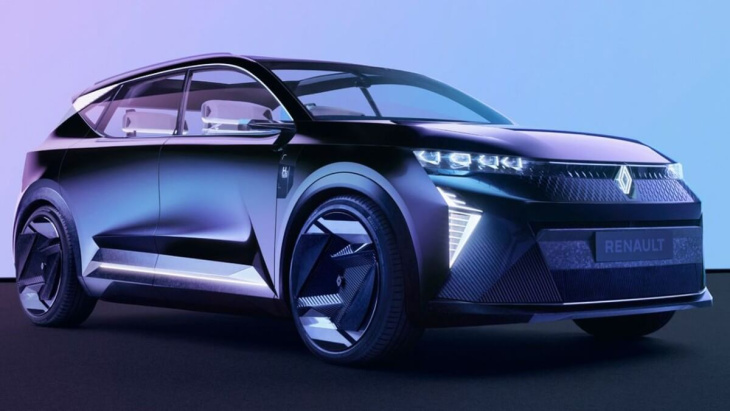 nissan, dispuesta a invertir hasta 750 millones de dólares en el negocio de coches eléctricos de renault