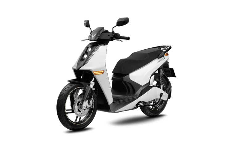 vinfast, más que coches: así son sus 5 nuevos scooters eléctricos que sondean el mercado europeo