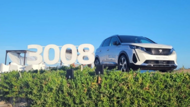 Verano 2023: Peugeot desembarca en Pinamar y Villa Gesell