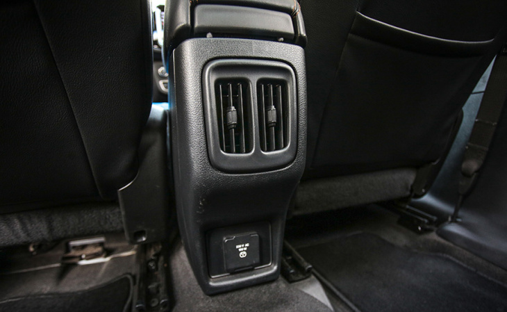 opinión: jeep compass turbodiésel 4×4 limited plus