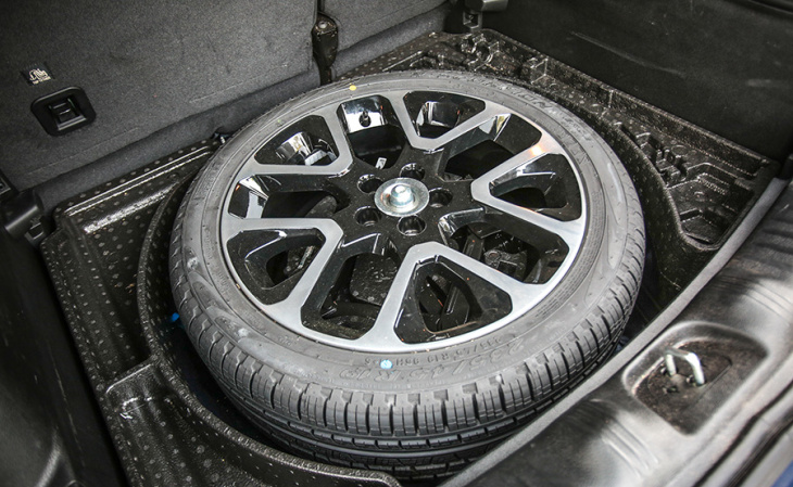opinión: jeep compass turbodiésel 4×4 limited plus