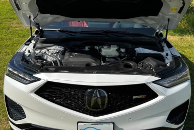 Acura MDX Type S – Test Técnico – Dos caras