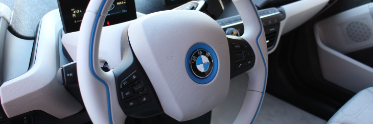 Ofertón del BMW X1 entrega rápida esta semana de Black Friday con Total Renting