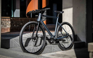 El minimalismo no está reñido con la alta tecnología en estas bicicletas eléctricas españolas