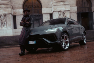 Comienzan las entregas “Lamborghini Urus S” en los mercados de todo el mundo