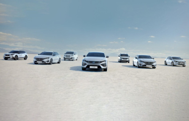 Peugeot presenta su futuro eléctrico en el E-Lion Day