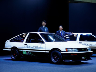 El jefe de Lexus se hará cargo de Toyota tras la dimisión del nieto de su fundador