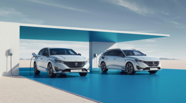 Peugeot prepara el fin de los coches de segunda mano