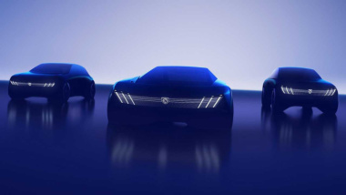 Peugeot: en 2023 todo electrificado y desde 2025 solo 100% eléctricos