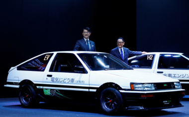Toyota nombra a jefe de Lexus como presidente y CEO tras salida de Akio Toyoda