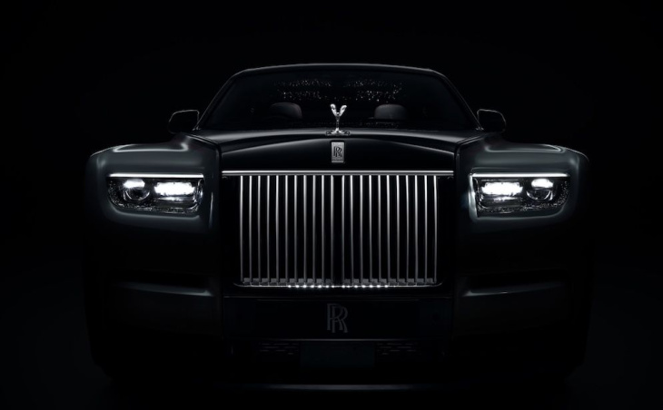 Goodwood: 20 años del imperio levantado por BMW para Rolls-Royce