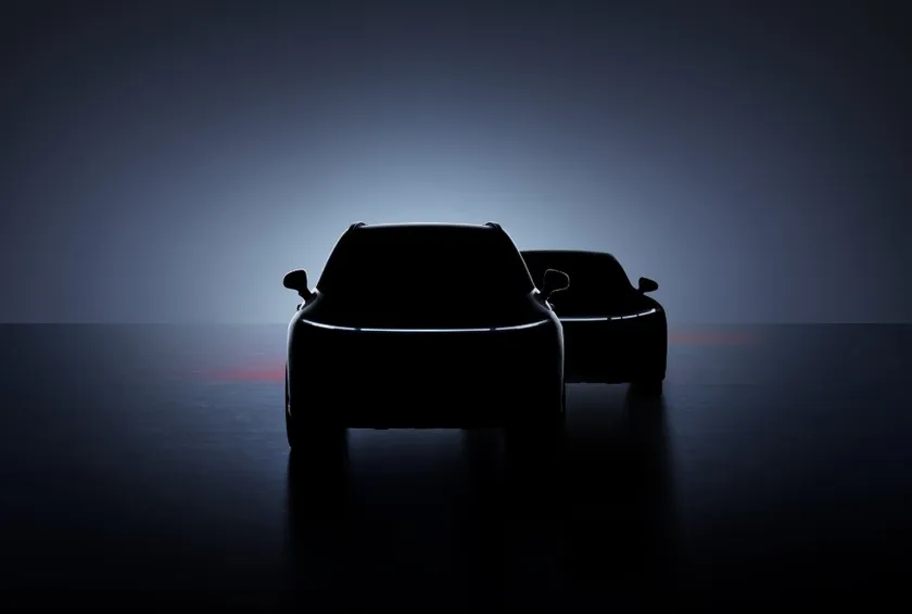 el fabricante chino xpeng presentará dos nuevos coches eléctricos para europa este mes de febrero