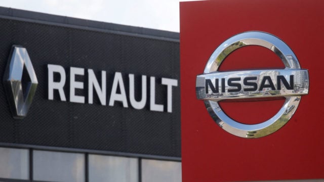 renault y nissan anunciarán el 6 de febrero la reestructuración de su alianza